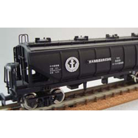 鉄道模型（貨車）2 鉄道模型Nゲージ